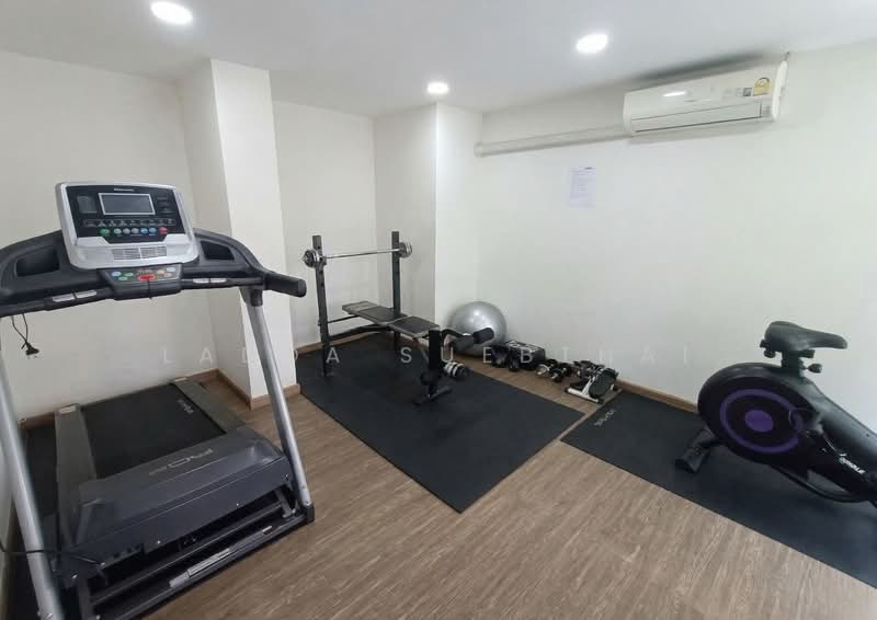 Arise Condo Ratchada 19, Bangkok, Soi Ladprao 26 Yaek2-8, Din Daeng, Din Daeng, Bangkok, 1 Bedroom, 29 sqm, Condo For Sale, by Ladda Suebthai, 500227266 - DDproperty.com