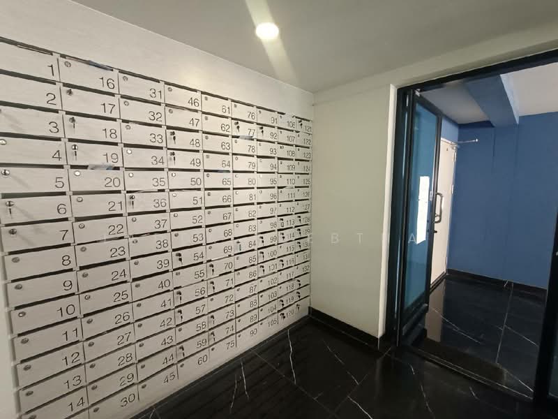 Arise Condo Ratchada 19, Bangkok, Soi Ladprao 26 Yaek2-8, Din Daeng, Din Daeng, Bangkok, 1 Bedroom, 29 sqm, Condo For Sale, by Ladda Suebthai, 500227266 - DDproperty.com