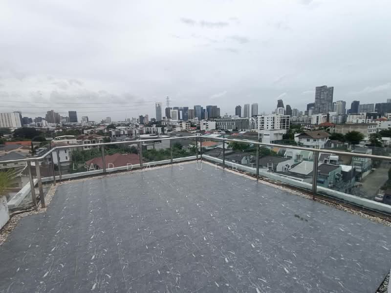 Arise Condo Ratchada 19 : อะไรส์ คอนโด รัชดา 19, กรุงเทพ, ซอย ลาดพร้าว 26 แยก 2-8, ดินแดง, ดินแดง, กรุงเทพ, 29 ตร.ม., คอนโด ขาย, โดย Ladda Suebthai, 500227266 - DDproperty.com