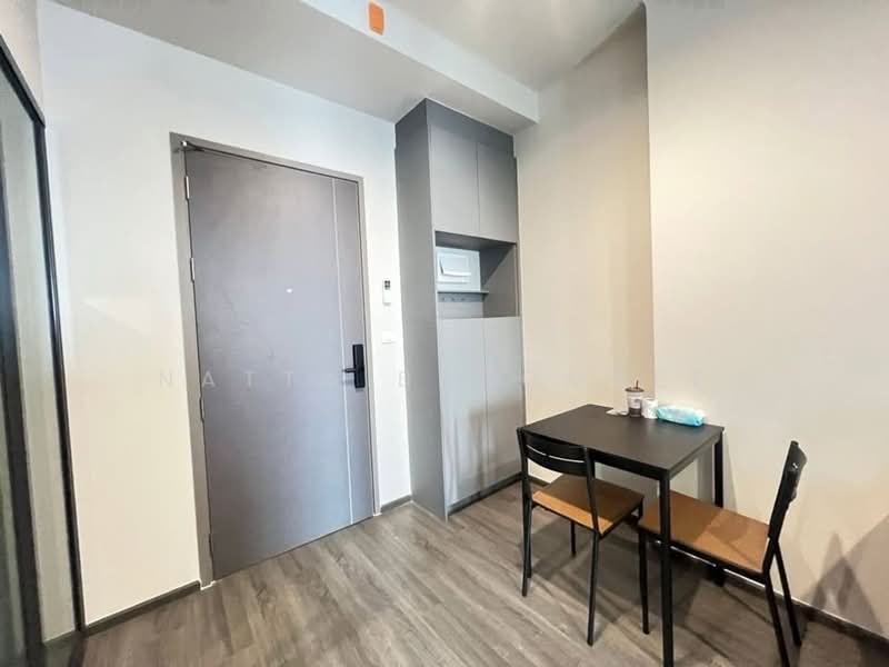 IDEO Sukhumvit Rama 4, Bangkok, Soi Sukhumvit 44, Sukhumvit Road, Phra Kanong, Khlong Toei, Bangkok, 1 Bedroom, 44 sqm, Condo For Rent, by Natta Buromsee, 500227267 - DDproperty.com