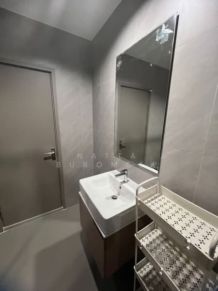 IDEO Sukhumvit Rama 4, Bangkok, Soi Sukhumvit 44, Sukhumvit Road, Phra Kanong, Khlong Toei, Bangkok, 1 Bedroom, 44 sqm, Condo For Rent, by Natta Buromsee, 500227267 - DDproperty.com