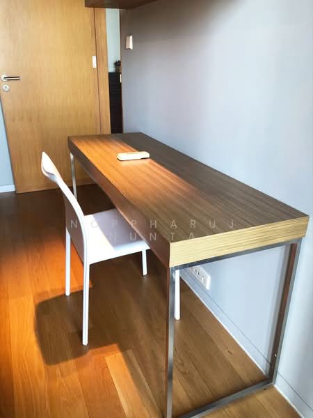 The Met Sathorn, Bangkok, 123 South Sathorn Road, Thung Maha Mek, Sathon, Bangkok, 2 Bedrooms, 93 sqm, Condo For Rent, by Noppharuj Nunta, 500227269 - DDproperty.com