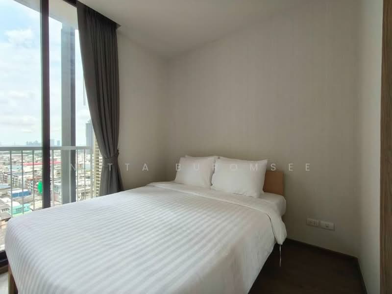 Park Origin Phrom Phong (Park 24), Bangkok, 68 Soi Sukhumvit 24, Khong Tan, Khlong Toei, Bangkok, 2 Bedrooms, 60 sqm, Condo For Rent, by Natta Buromsee, 500227270 - DDproperty.com