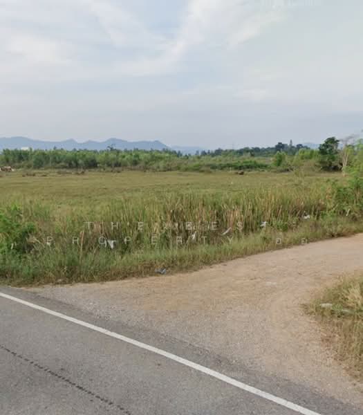 ที่ดินปากท่อ ราชบุรี, Ratchaburi, Ang Hin, Pak Tho, Ratchaburi, , 3,200 sqm, Land For Sale, by The Best Property อ้อ, 500227271 - DDproperty.com