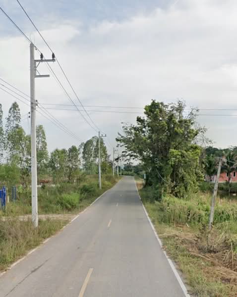 ที่ดินปากท่อ ราชบุรี, Ratchaburi, Ang Hin, Pak Tho, Ratchaburi, , 3,200 sqm, Land For Sale, by The Best Property อ้อ, 500227271 - DDproperty.com