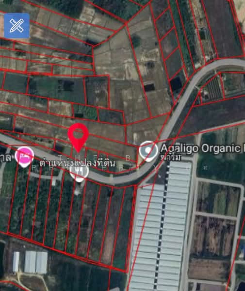 ที่ดินปากท่อ ราชบุรี, Ratchaburi, Ang Hin, Pak Tho, Ratchaburi, , 3,200 sqm, Land For Sale, by The Best Property อ้อ, 500227271 - DDproperty.com