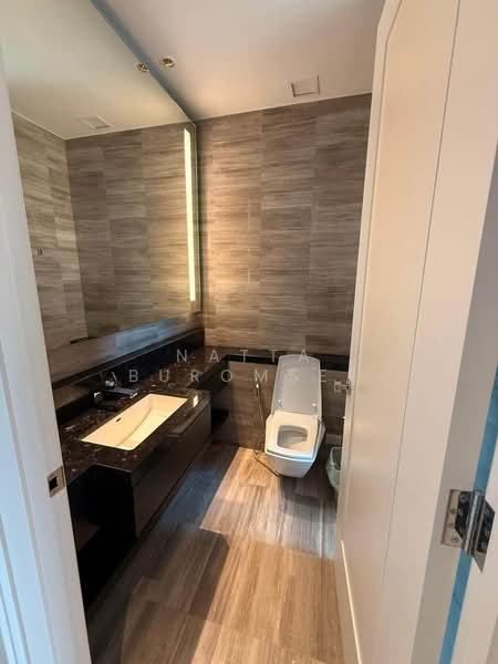 Four Seasons Private Residences, Bangkok, 300 Charoen Krung Road, Yan Nawa, Sathon, Bangkok, 2 Bedrooms, 115 sqm, Condo For Rent, by Natta Buromsee, 500227274 - DDproperty.com