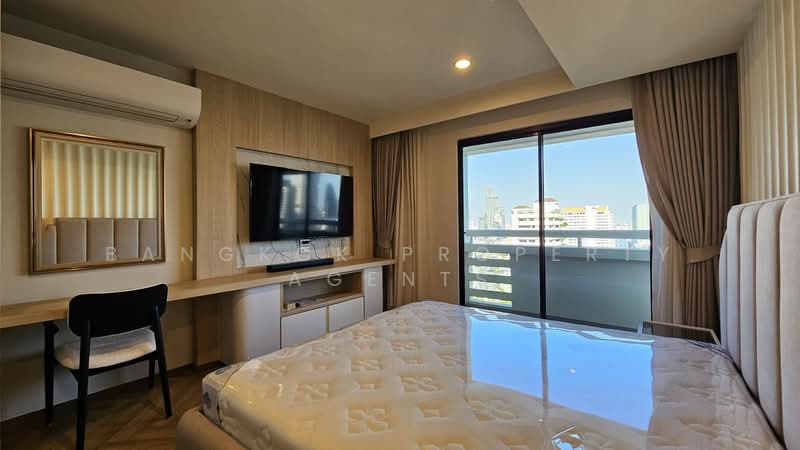 Baan Suanpetch, Bangkok, 18 Soi Sukhumvit 39, Khlong Tan Nua, Watthana, Bangkok, 2 Bedrooms, 135 sqm, Condo For Sale, by BANGKOK PROPERTY AGENTS, 500227275 - DDproperty.com