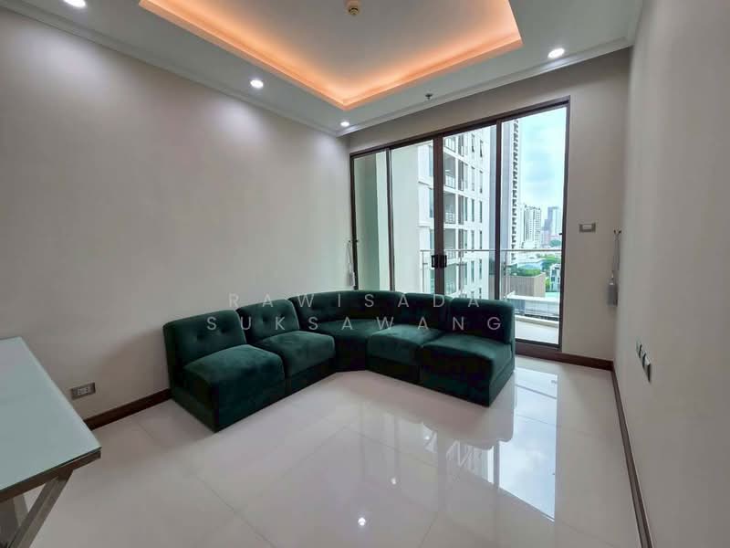 Supalai Oriental Sukhumvit 39, Bangkok, Soi Sukhumvit 39, Khlong Tan Nua, Watthana, Bangkok, 1 Bedroom, 56 sqm, Condo For Rent, by RAWISADA SUKSAWANG, 500227276 - DDproperty.com