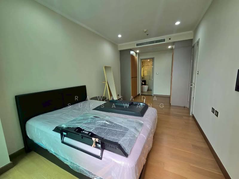 Supalai Oriental Sukhumvit 39, Bangkok, Soi Sukhumvit 39, Khlong Tan Nua, Watthana, Bangkok, 1 Bedroom, 56 sqm, Condo For Rent, by RAWISADA SUKSAWANG, 500227276 - DDproperty.com