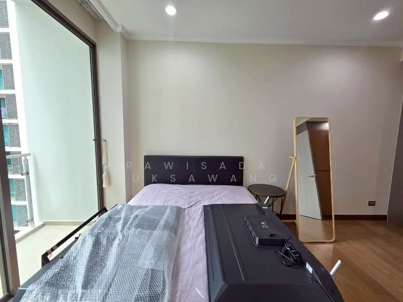 ให้เช่า - Supalai Oriental Sukhumvit 39 : ศุภาลัย โอเรียนทัล สุขุมวิท 39, กรุงเทพ