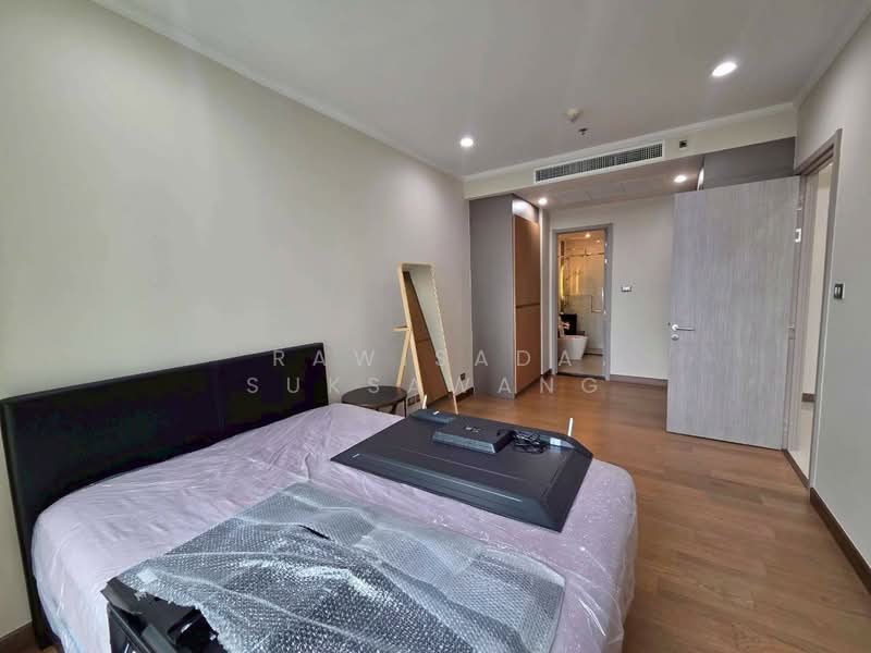 Supalai Oriental Sukhumvit 39, Bangkok, Soi Sukhumvit 39, Khlong Tan Nua, Watthana, Bangkok, 1 Bedroom, 56 sqm, Condo For Rent, by RAWISADA SUKSAWANG, 500227276 - DDproperty.com