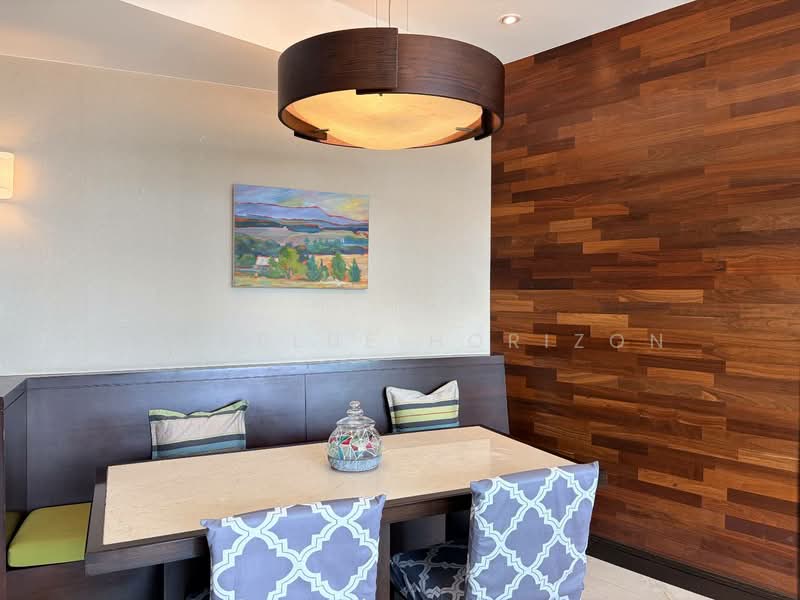 Watermark Chaophraya, Bangkok, Soi Charoennakorn 39-41, Charoennakorn Road, Bang Lam Phu Lang, Khlong San, Bangkok, 2 Bedrooms, 94 sqm, Condo For Rent, by Eastblue Horizon, 500227278 - DDproperty.com