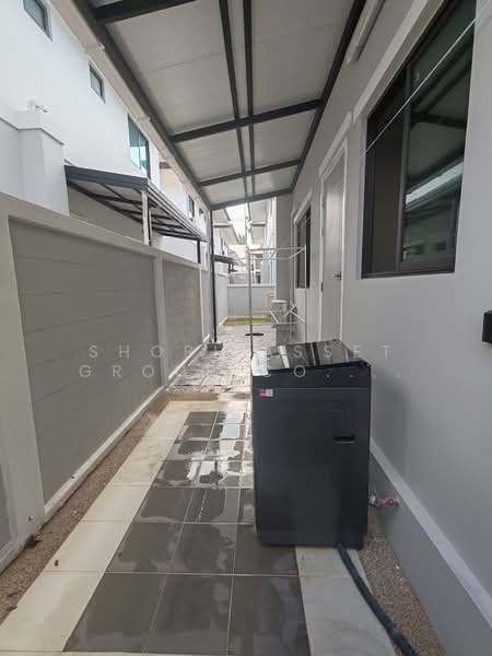 For Rent - Baan Karnkanok 12, Chiang Mai