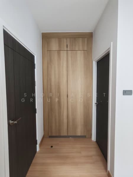 ให้เช่า - Baan Karnkanok 12 : บ้านกาญจน์กนก 12, เชียงใหม่