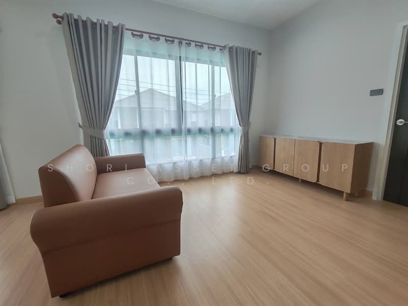 ให้เช่า - Baan Karnkanok 12 : บ้านกาญจน์กนก 12, เชียงใหม่