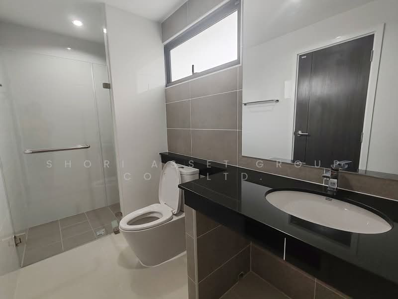 ให้เช่า - Baan Karnkanok 12 : บ้านกาญจน์กนก 12, เชียงใหม่