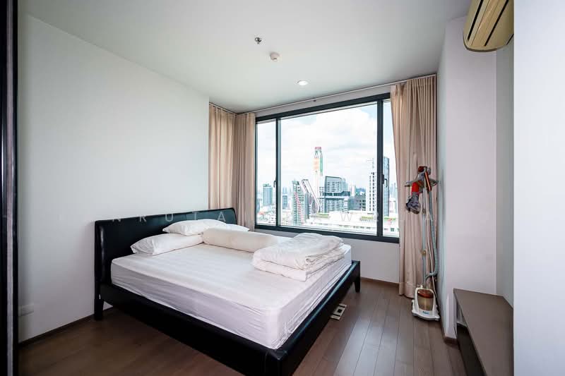 For Sale - PYNE by Sansiri, Bangkok