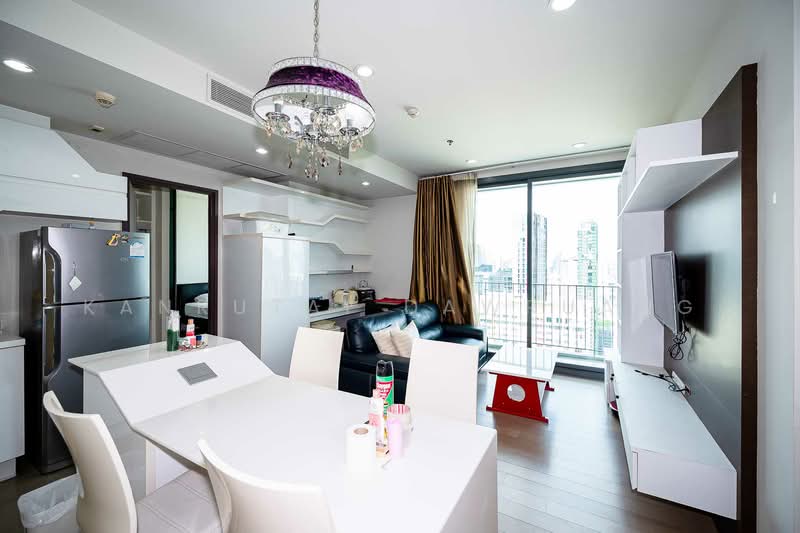 For Sale - PYNE by Sansiri, Bangkok