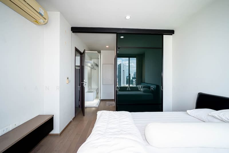 For Sale - PYNE by Sansiri, Bangkok