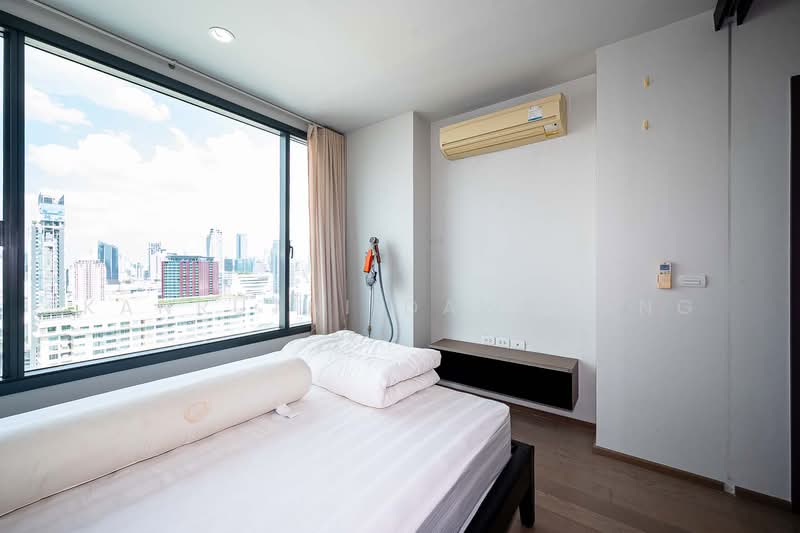 For Sale - PYNE by Sansiri, Bangkok