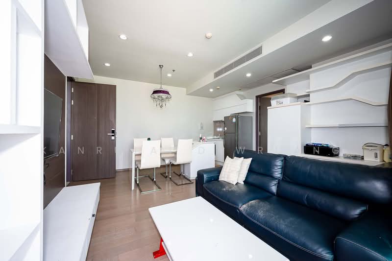 ขาย - PYNE by Sansiri : ไพน์ บาย แสนสิริ, กรุงเทพ