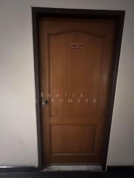 Sathorn House : สาธร เฮ้าส์, กรุงเทพ, สาทรเหนือ, สีลม, บางรัก, กรุงเทพ, 54 ตร.ม., คอนโด ให้เช่า, โดย Natta Buromsee, 500227281 - DDproperty.com