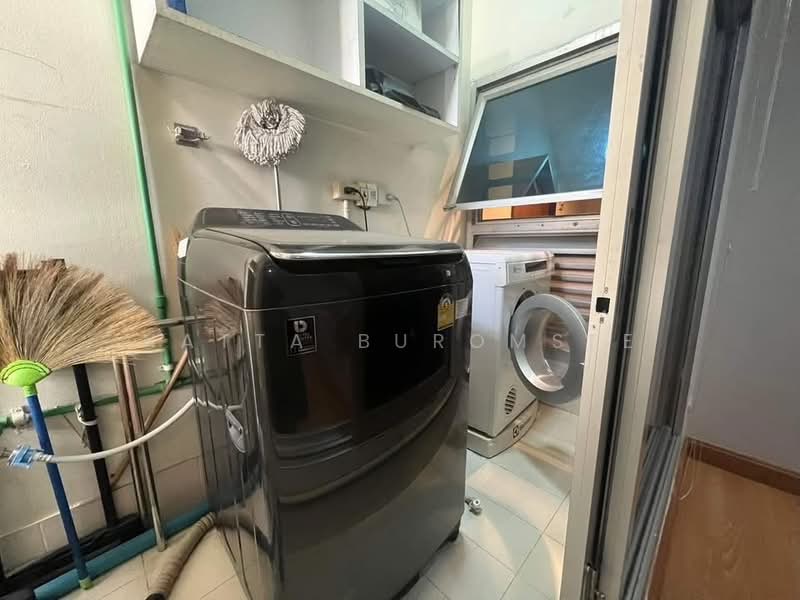 Sathorn House, Bangkok, Sathorn, Silom, Bang Rak, Bangkok, 2 Bedrooms, 54 sqm, Condo For Rent, by Natta Buromsee, 500227281 - DDproperty.com