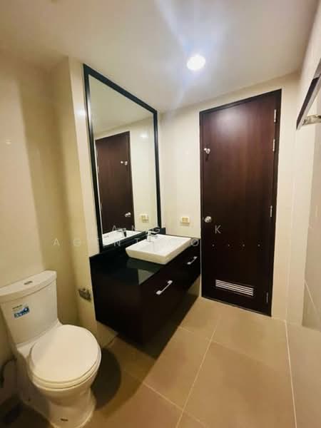 The Line Phahonyothin Park, Bangkok, 1090 Phahonyothin Road, Jom Phon, Chatuchak, Bangkok, 1 Bedroom, 47 sqm, Condo For Rent, by Bangkok Agent Co.,Ltd., 500227282 - DDproperty.com