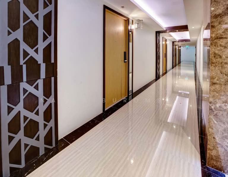 InterLux Premier Sukhumvit 13, Bangkok, Soi Sukhumvit 13, Sukhumvit Road, Khlongtoei Nua, Watthana, Bangkok, 2 Bedrooms, 49 sqm, Condo For Rent, by Natta Buromsee, 500227283 - DDproperty.com