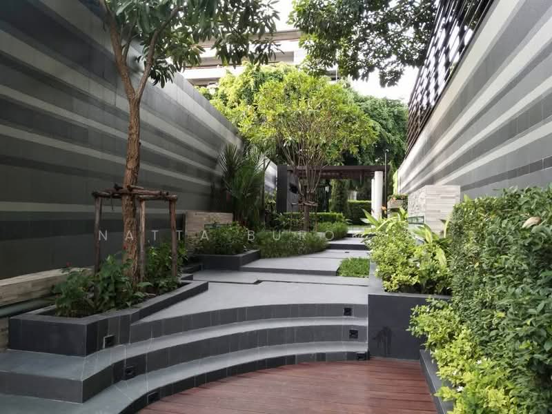 InterLux Premier Sukhumvit 13, Bangkok, Soi Sukhumvit 13, Sukhumvit Road, Khlongtoei Nua, Watthana, Bangkok, 2 Bedrooms, 49 sqm, Condo For Rent, by Natta Buromsee, 500227283 - DDproperty.com