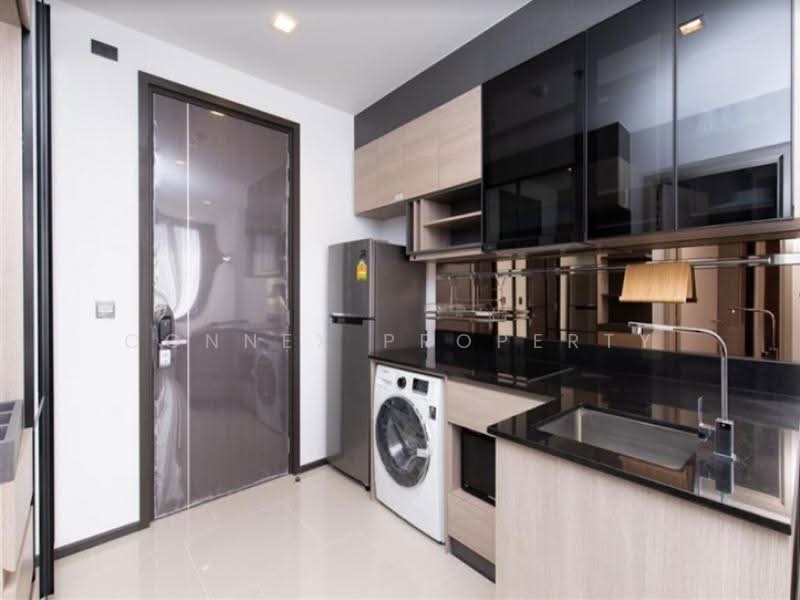 The Line Asoke-Ratchada, Bangkok, Din Daeng Road, Din Daeng, Din Daeng, Bangkok, 1 Bedroom, 34 sqm, Condo For Rent, by Connex Property, 500227284 - DDproperty.com