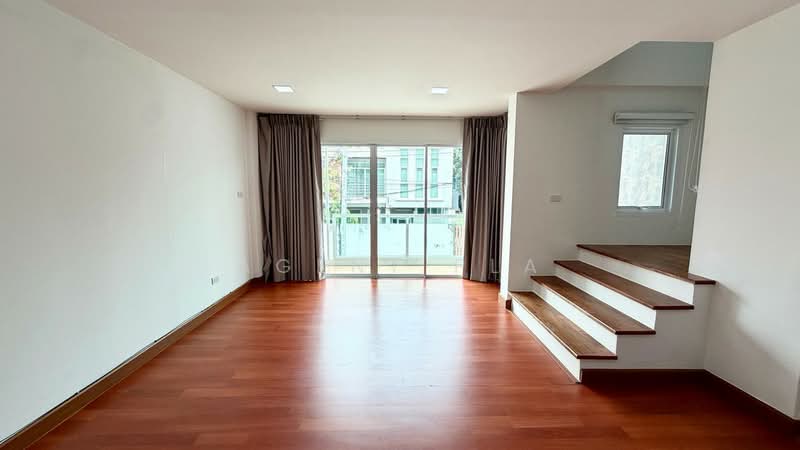 Townhouse for rent, On Nut 46, fully furnished, ready to move in (SPSAD3919), Bangkok, On Nut, Suan Luang, Bangkok, 3 Bedrooms, 185 sqm, Townhouse For Rent, by Agent Pla, 500227287 - DDproperty.com