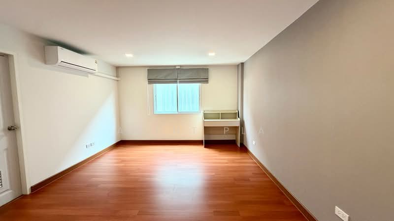 Townhouse for rent, On Nut 46, fully furnished, ready to move in (SPSAD3919), Bangkok, On Nut, Suan Luang, Bangkok, 3 Bedrooms, 185 sqm, Townhouse For Rent, by Agent Pla, 500227287 - DDproperty.com