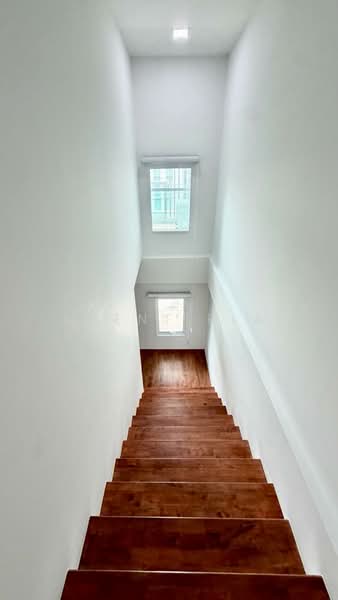 Townhouse for rent, On Nut 46, fully furnished, ready to move in (SPSAD3919), Bangkok, On Nut, Suan Luang, Bangkok, 3 Bedrooms, 185 sqm, Townhouse For Rent, by Agent Pla, 500227287 - DDproperty.com