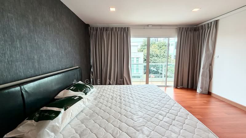 Townhouse for rent, On Nut 46, fully furnished, ready to move in (SPSAD3919), Bangkok, On Nut, Suan Luang, Bangkok, 3 Bedrooms, 185 sqm, Townhouse For Rent, by Agent Pla, 500227287 - DDproperty.com