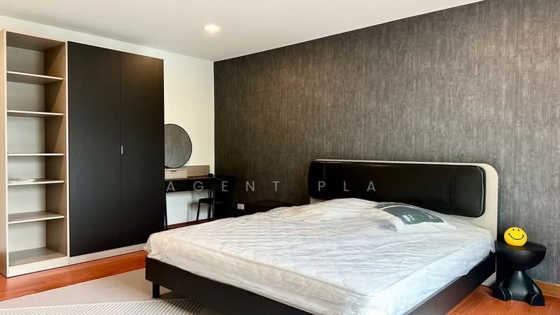 Townhouse for rent, On Nut 46, fully furnished, ready to move in (SPSAD3919), Bangkok, On Nut, Suan Luang, Bangkok, 3 Bedrooms, 185 sqm, Townhouse For Rent, by Agent Pla, 500227287 - DDproperty.com