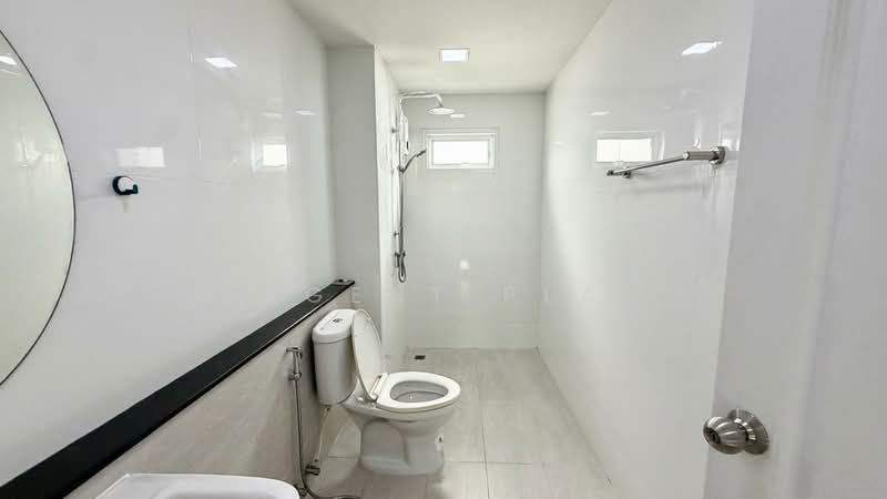 Townhouse for rent, On Nut 46, fully furnished, ready to move in (SPSAD3919), Bangkok, On Nut, Suan Luang, Bangkok, 3 Bedrooms, 185 sqm, Townhouse For Rent, by Agent Pla, 500227287 - DDproperty.com