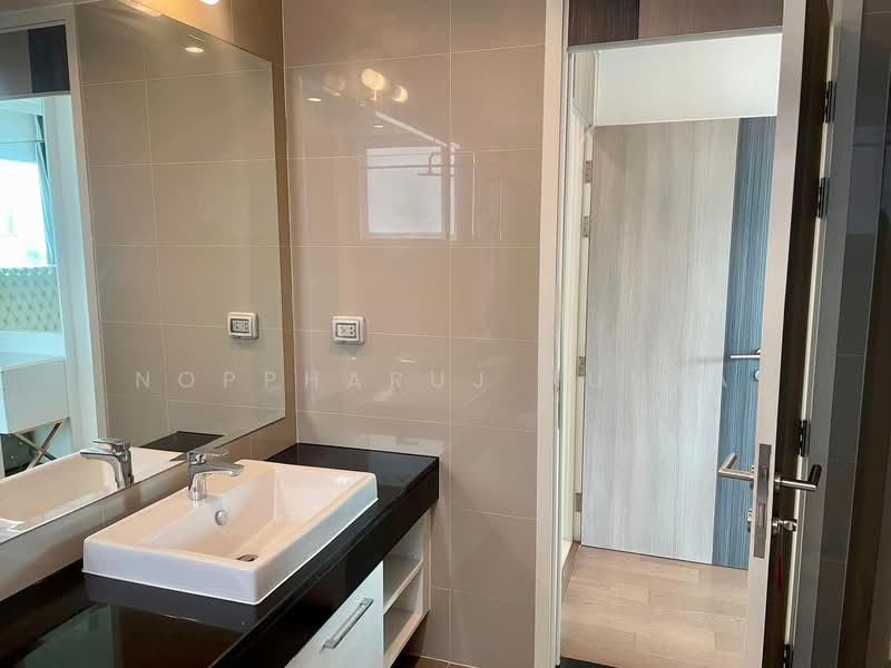 The Complete Rajprarop, Bangkok, 10/18 Rajaprarop Road, Thanon Phaya Thai, Ratchathewi, Bangkok, 1 Bedroom, 55 sqm, Condo For Sale, by Noppharuj Nunta, 500227288 - DDproperty.com