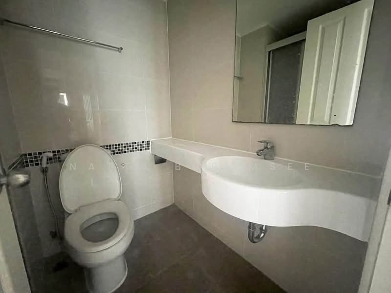 Lumpini Park Riverside Rama 3, Bangkok, 4 Rama 3 Road, Bang Pong Pang, Yan Nawa, Bangkok, 3 Bedrooms, 104 sqm, Condo For Rent, by Natta Buromsee, 500227289 - DDproperty.com