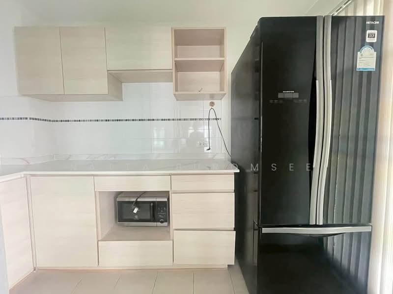 Lumpini Park Riverside Rama 3, Bangkok, 4 Rama 3 Road, Bang Pong Pang, Yan Nawa, Bangkok, 3 Bedrooms, 104 sqm, Condo For Rent, by Natta Buromsee, 500227289 - DDproperty.com