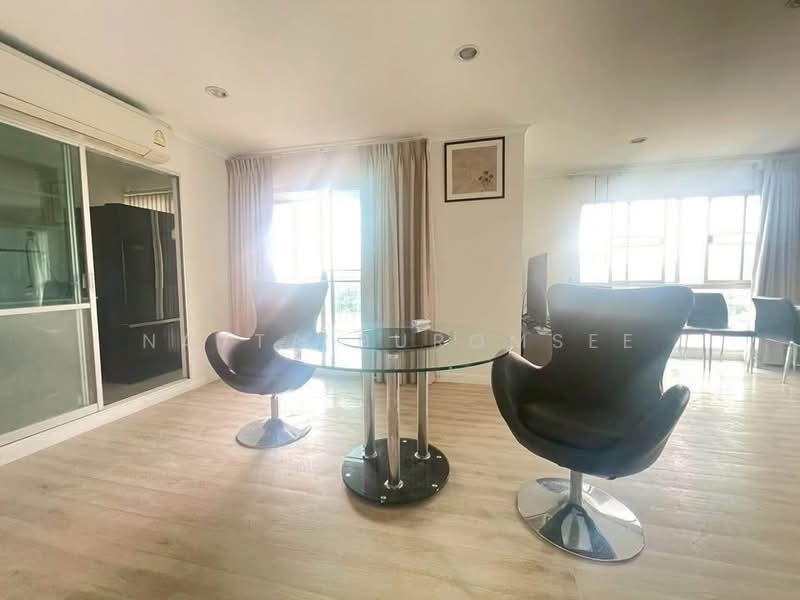 Lumpini Park Riverside Rama 3, Bangkok, 4 Rama 3 Road, Bang Pong Pang, Yan Nawa, Bangkok, 3 Bedrooms, 104 sqm, Condo For Rent, by Natta Buromsee, 500227289 - DDproperty.com