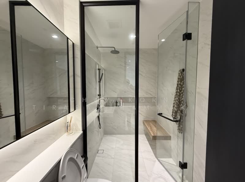 For Rent - Tait Sathorn 12, Bangkok