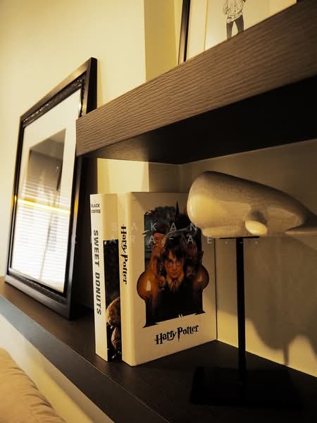 Rhythm Sukhumvit 36-38 : ริทึ่ม สุขุมวิท 36-38, กรุงเทพ, 55 ซอยสุขุมวิท 36 ถนนสุขุมวิท, พระโขนง, คลองเตย, กรุงเทพ, 33 ตร.ม., คอนโด ให้เช่า, โดย Sakan Akkara-aektalin, 500227292 - DDproperty.com