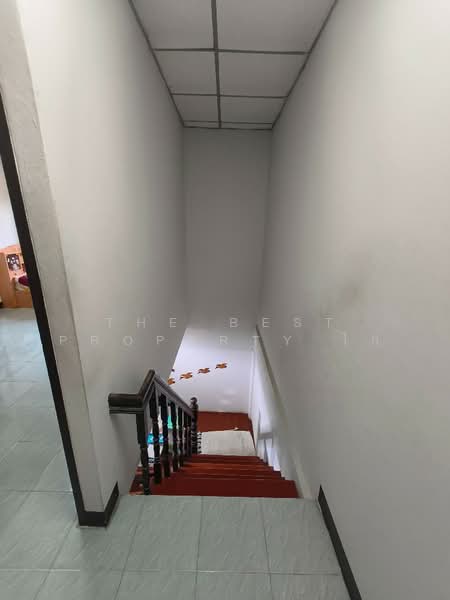 หมู่บ้านนครทอง2 แพรกษา, Samut Prakan, Phraeksa, Muang Samut Prakarn, Samut Prakan, 2 Bedrooms, 120 sqm, Townhouse For Sale, by The Best Property ไก่, 500227294 - DDproperty.com