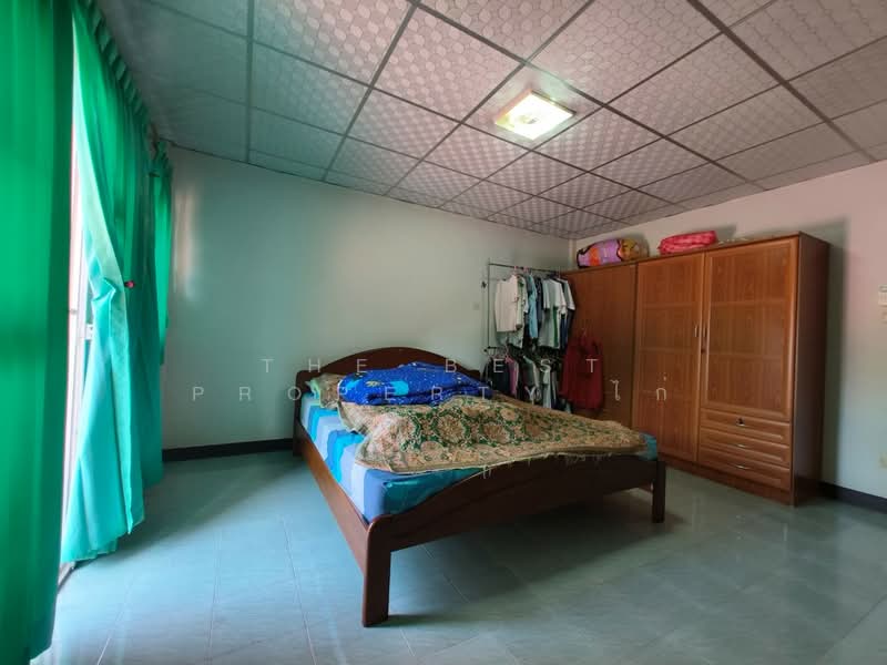 หมู่บ้านนครทอง2 แพรกษา, Samut Prakan, Phraeksa, Muang Samut Prakarn, Samut Prakan, 2 Bedrooms, 120 sqm, Townhouse For Sale, by The Best Property ไก่, 500227294 - DDproperty.com