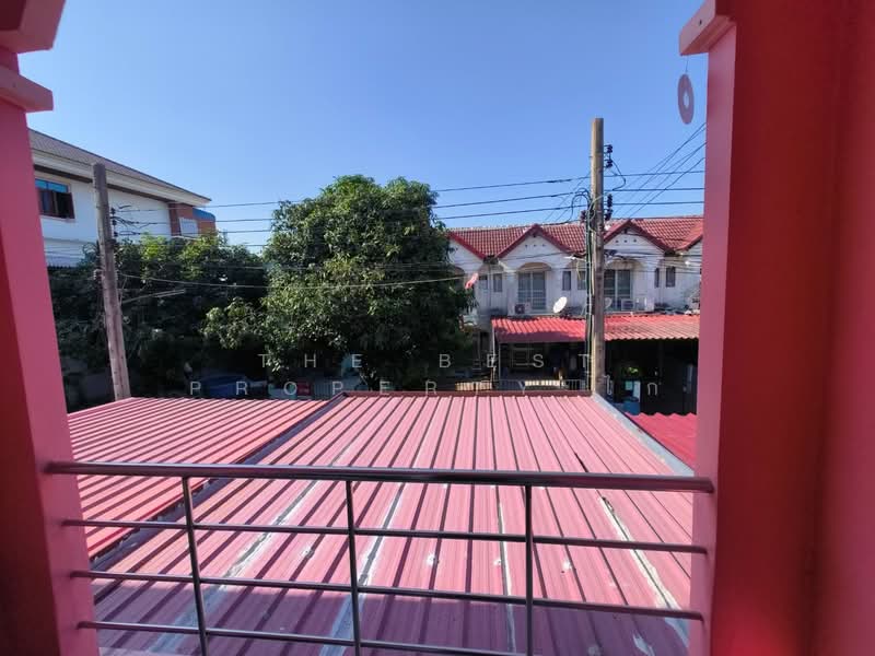 หมู่บ้านนครทอง2 แพรกษา, สมุทรปราการ, แพรกษา, เมืองสมุทรปราการ, สมุทรปราการ, 120 ตร.ม., ทาวน์เฮ้าส์ ขาย, โดย The Best Property ไก่, 500227294 - DDproperty.com