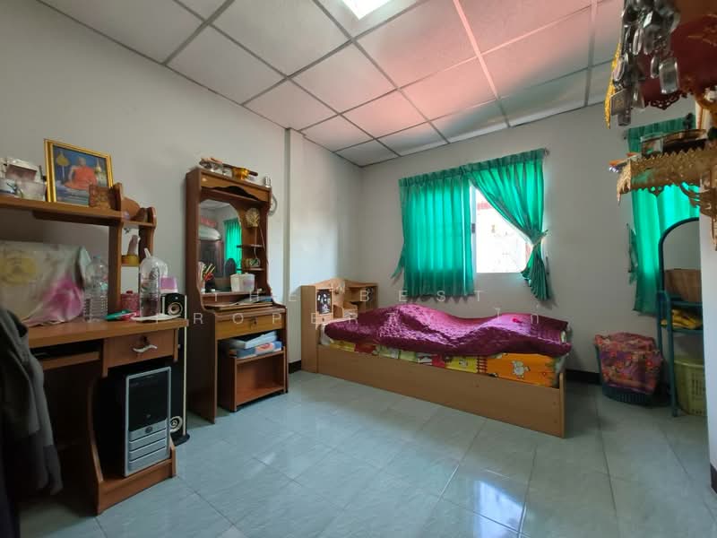 หมู่บ้านนครทอง2 แพรกษา, Samut Prakan, Phraeksa, Muang Samut Prakarn, Samut Prakan, 2 Bedrooms, 120 sqm, Townhouse For Sale, by The Best Property ไก่, 500227294 - DDproperty.com