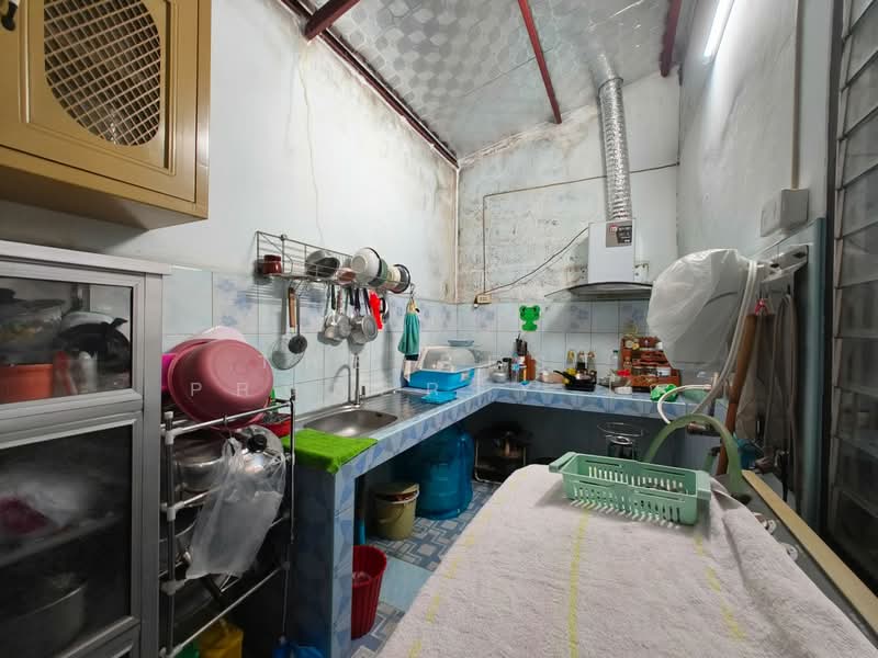 หมู่บ้านนครทอง2 แพรกษา, สมุทรปราการ, แพรกษา, เมืองสมุทรปราการ, สมุทรปราการ, 120 ตร.ม., ทาวน์เฮ้าส์ ขาย, โดย The Best Property ไก่, 500227294 - DDproperty.com