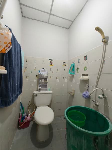 หมู่บ้านนครทอง2 แพรกษา, Samut Prakan, Phraeksa, Muang Samut Prakarn, Samut Prakan, 2 Bedrooms, 120 sqm, Townhouse For Sale, by The Best Property ไก่, 500227294 - DDproperty.com